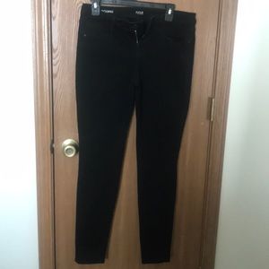 a.n.a Black Jeggings